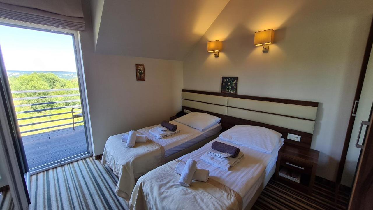 Pensjonat Lysica Wellness & Spa Swieta Katarzyna  Exterior foto