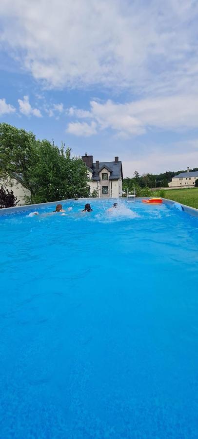 Pensjonat Lysica Wellness & Spa Swieta Katarzyna  Exterior foto