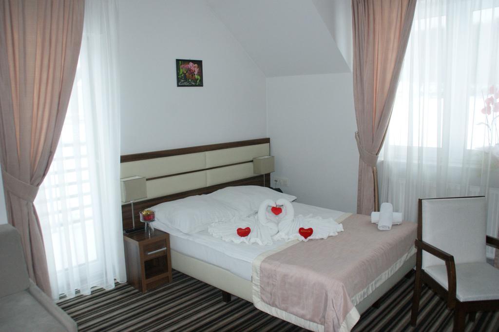 Pensjonat Lysica Wellness & Spa Swieta Katarzyna  Exterior foto